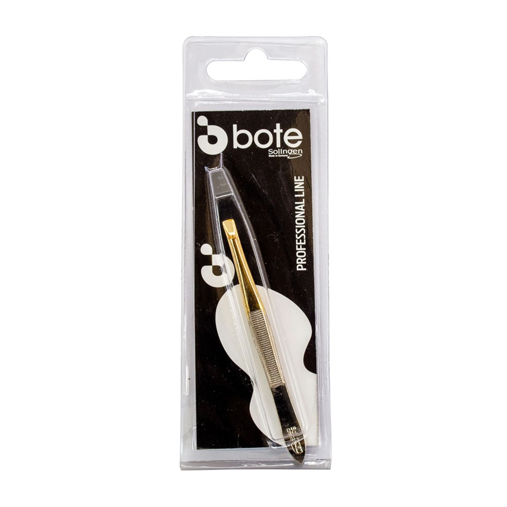 Bote Solingen Cımbız 7335 Yan