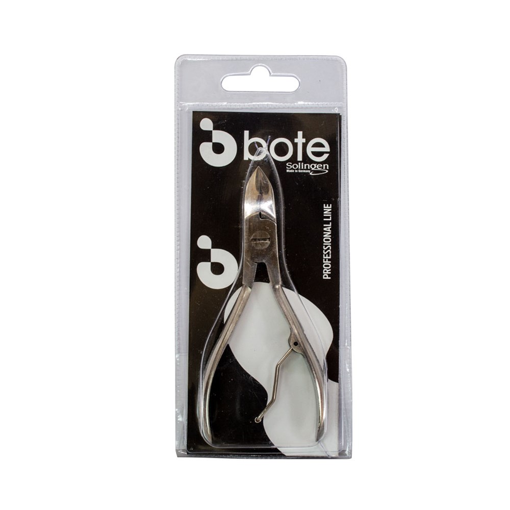 Bote Solingen Tırnak Makası 7202 N