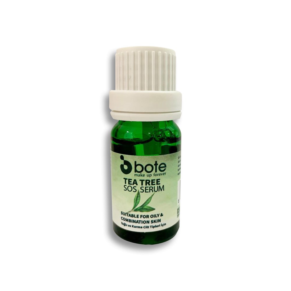 Bote Tea Tree Sos Serum