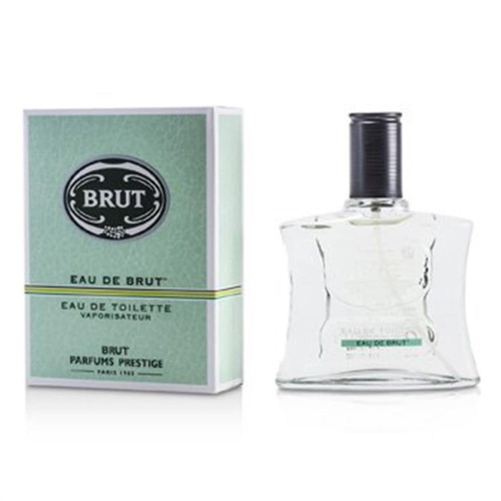Brut Eau De Brut EDT Erkek Parfümü 100 ML