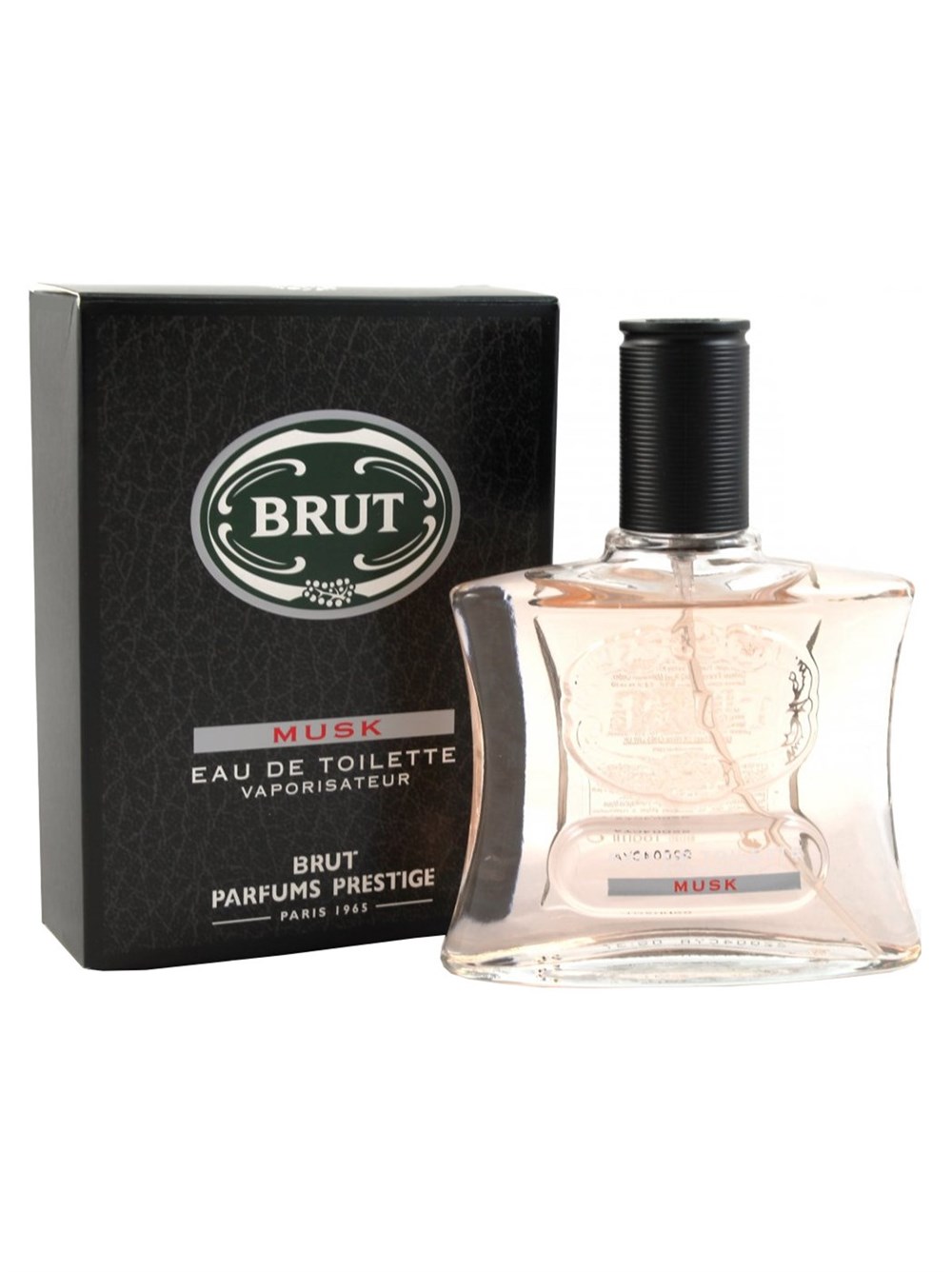 Brut Musk EDT Erkek Parfümü 100 ML