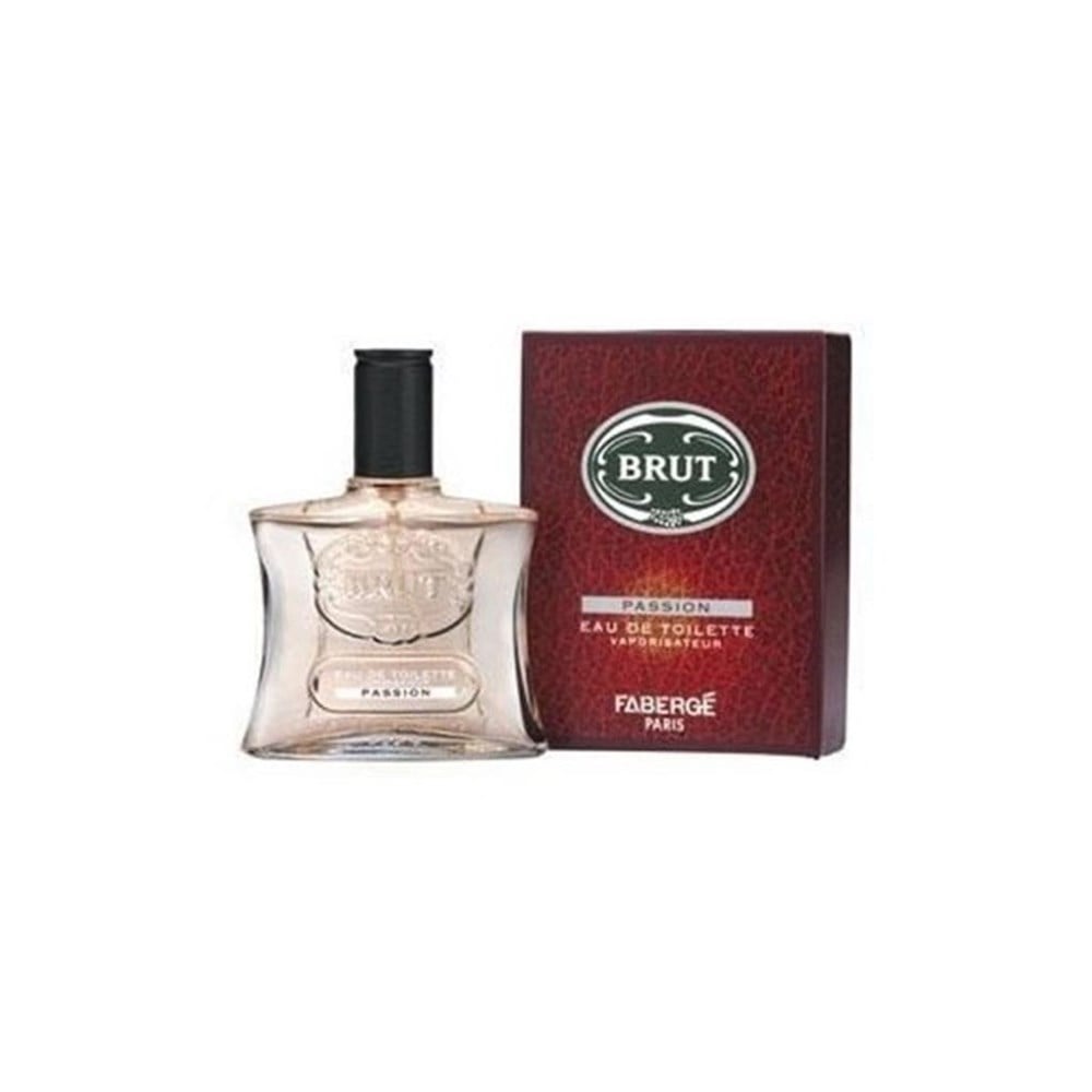 Brut Passion EDT Erkek Parfümü 100 Ml