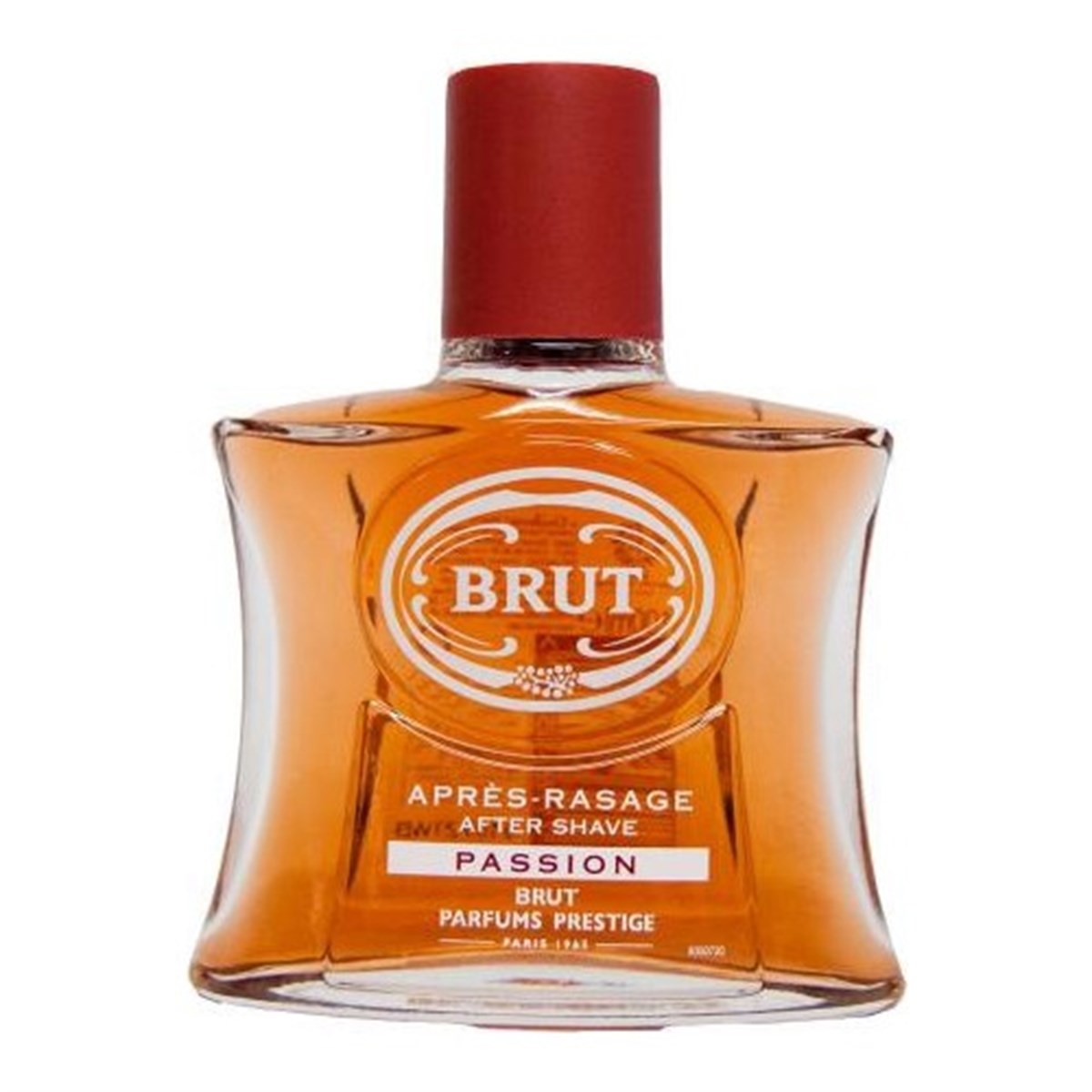 Brut Tıraş Sonrası Losyon Passıon 100 Ml