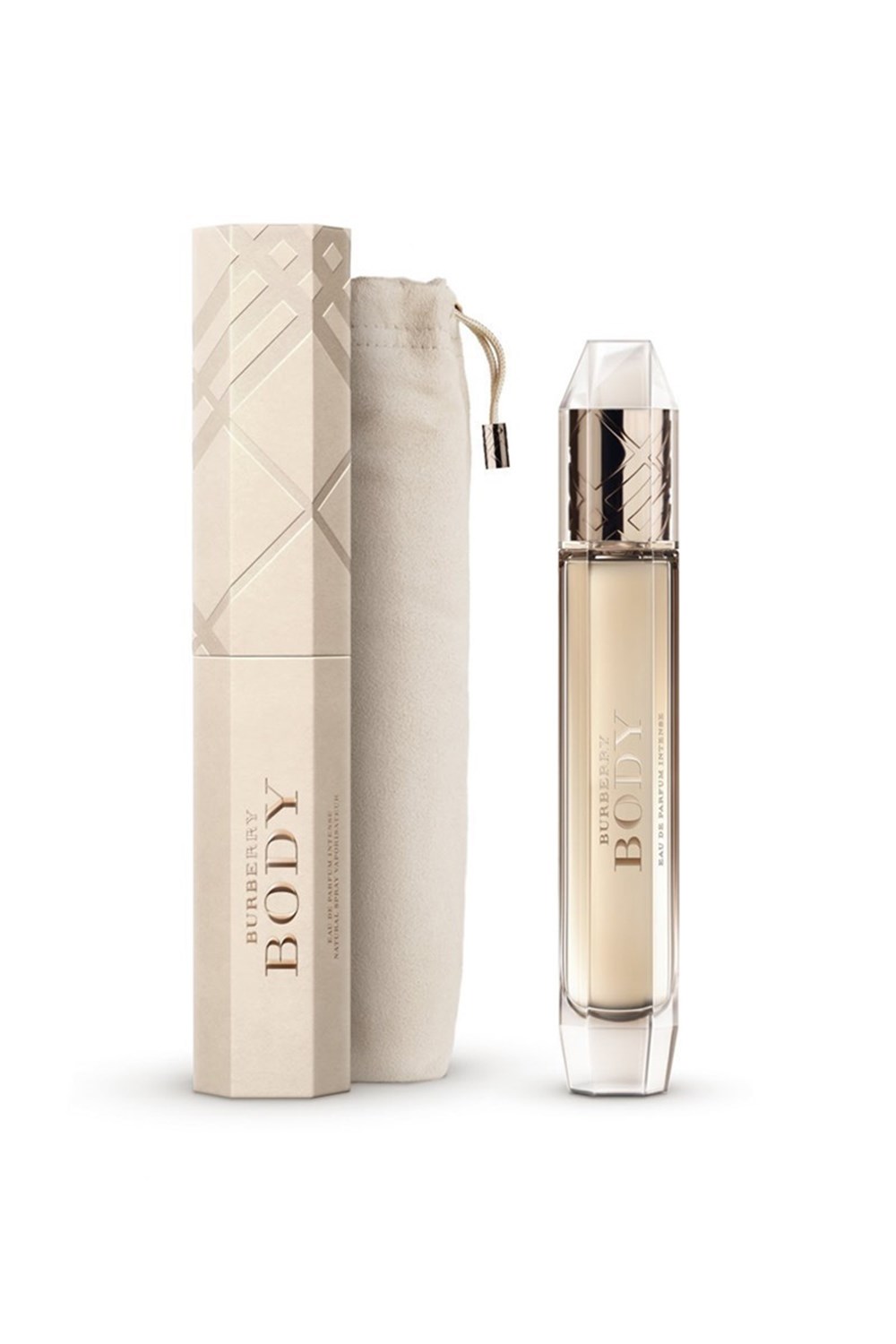 Burberry Body Edp Women 85 Ml