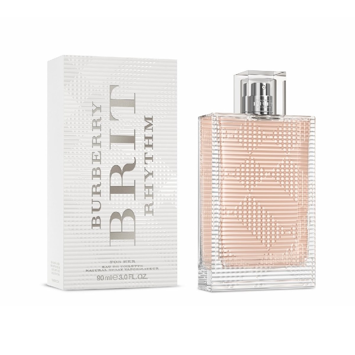 Burberry Brit Rhytm Edt Bayan 90 Ml