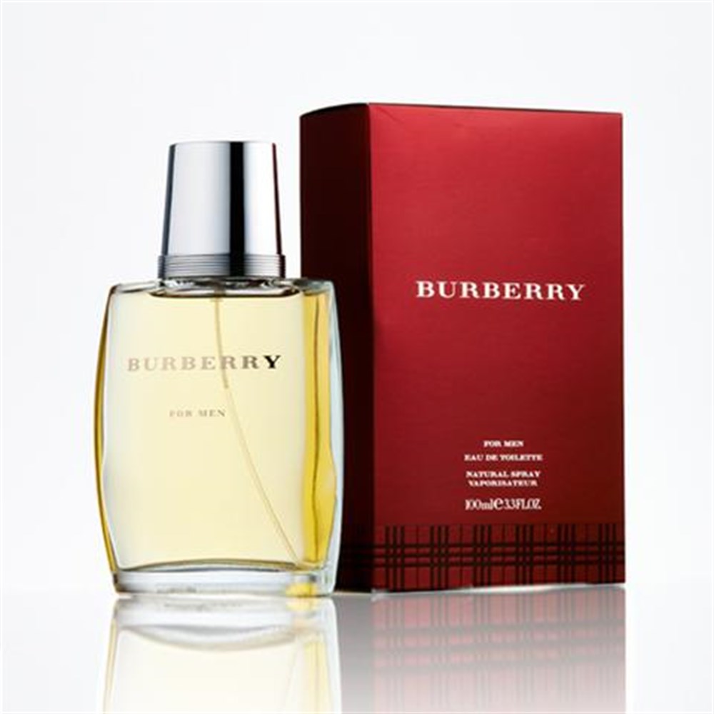 Burberry Erkek Edt 100 Ml