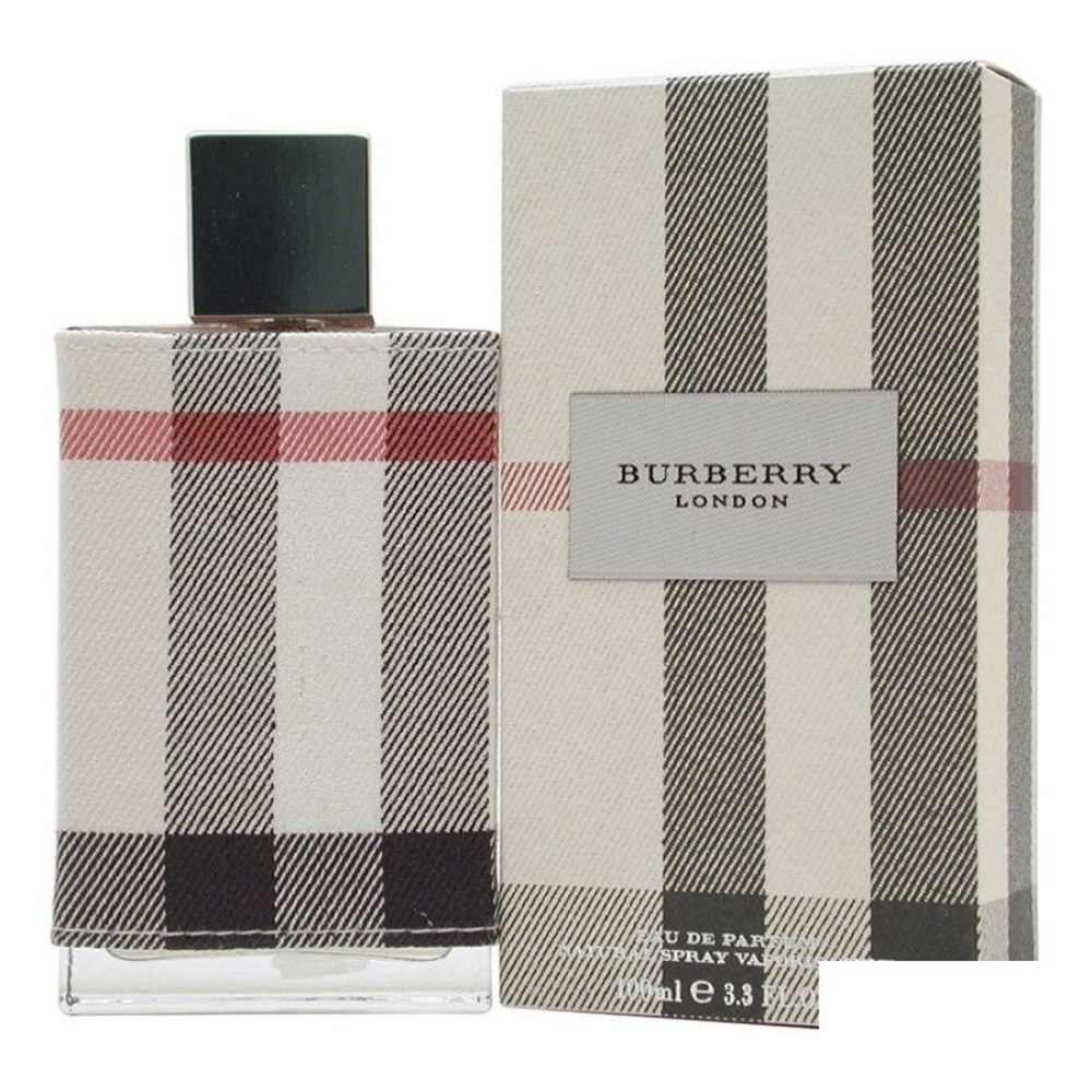 Burberry London Edp Women 100 Ml
