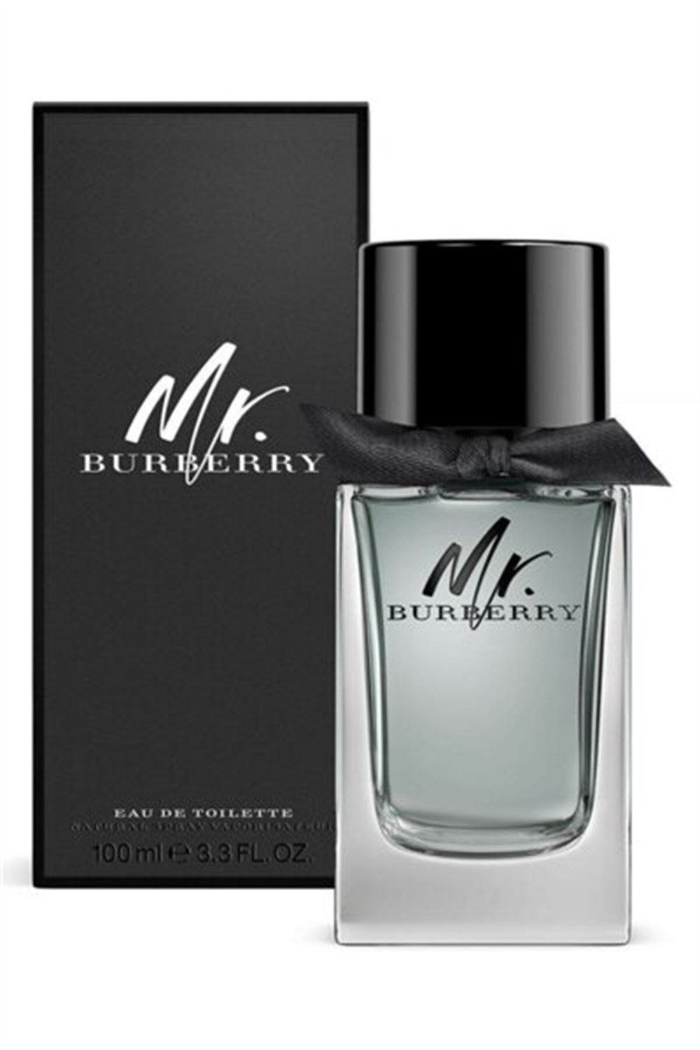 Burberry Mr  Edt Men 100Ml