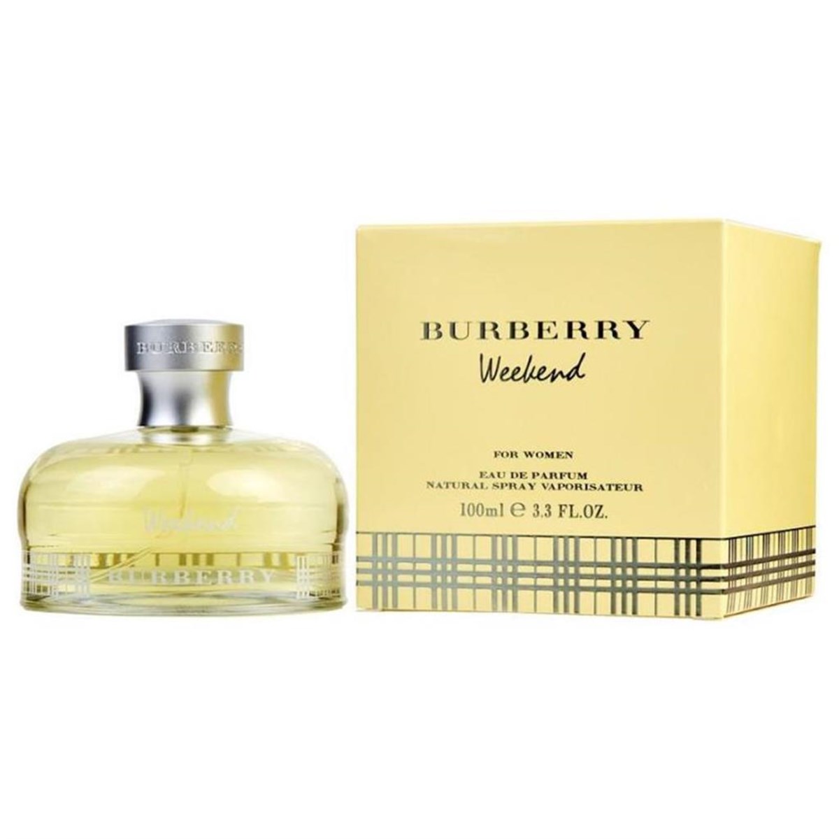 Burberry Weekend Edp Kadın Parfüm 100 Ml
