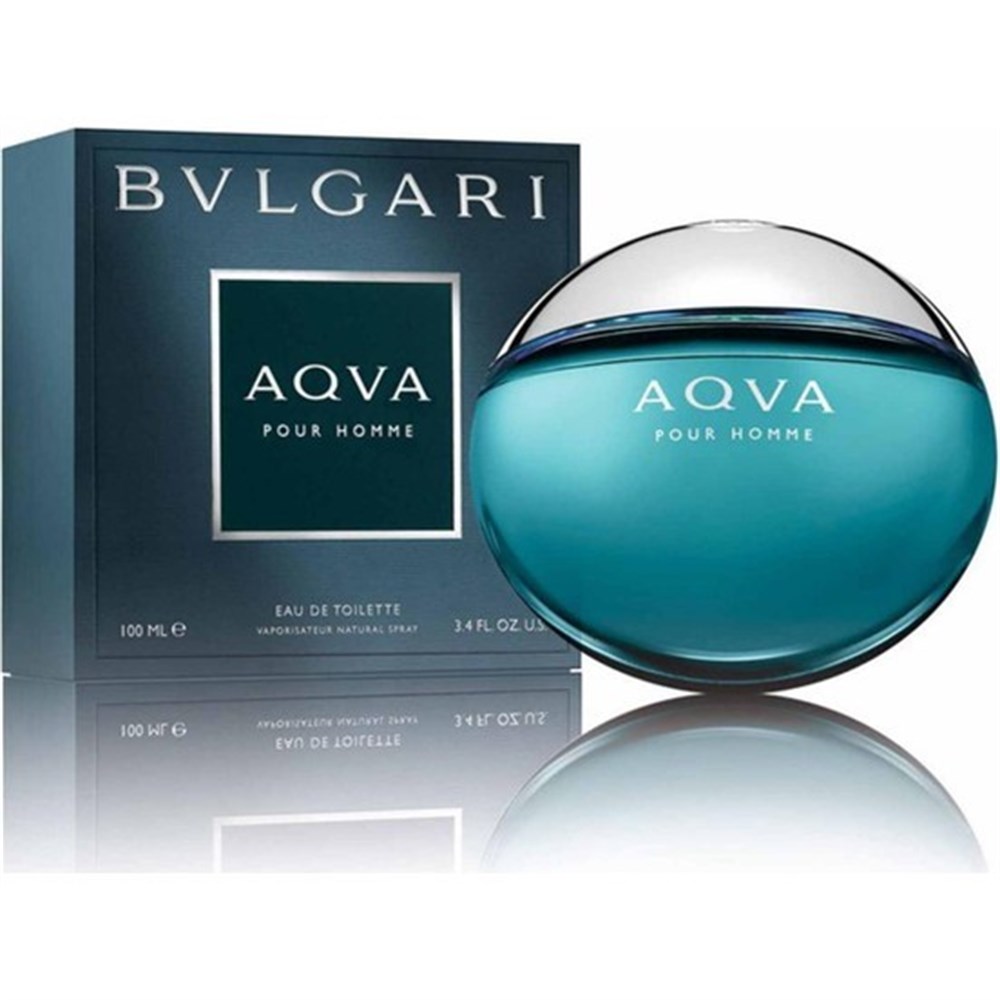Bvlgarı Aqva Edt 100 Ml Men
