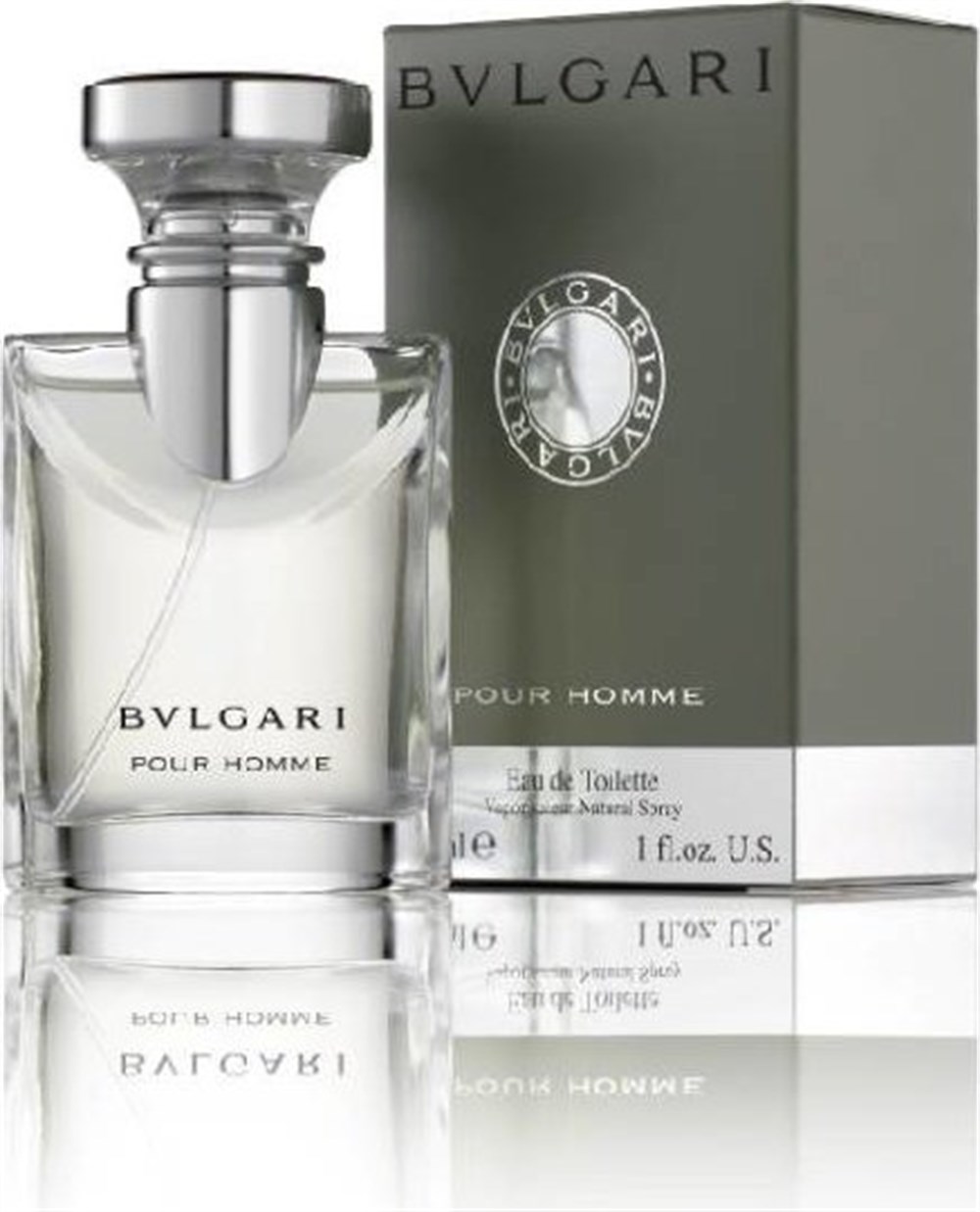 Bvlgarı Blv Edt 100 Ml Men 