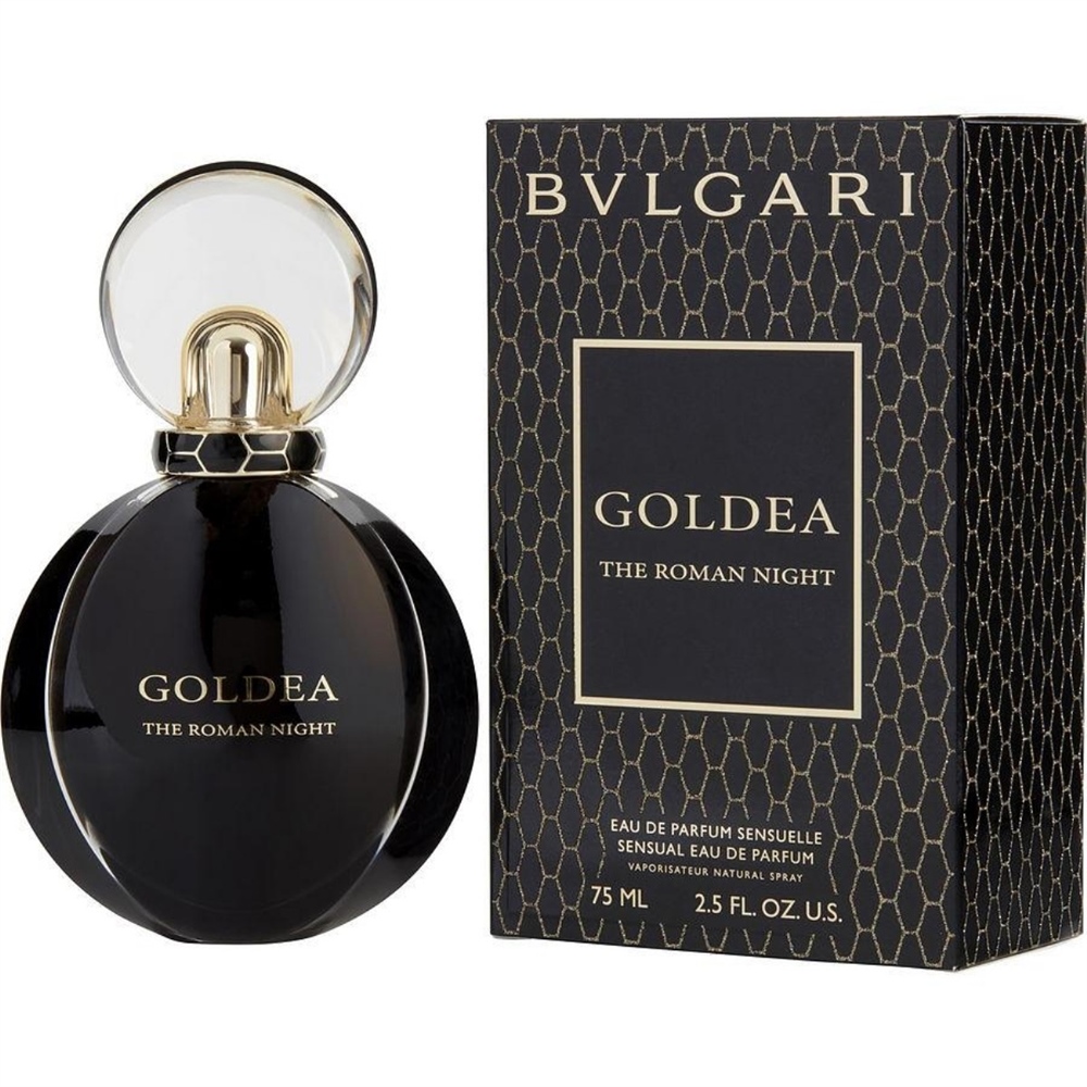 Bvlgari Goldea Edp 75 Ml
