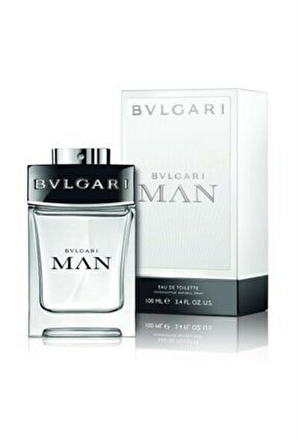 Bvlgarı Man Edt 100 Ml Men Beyaz