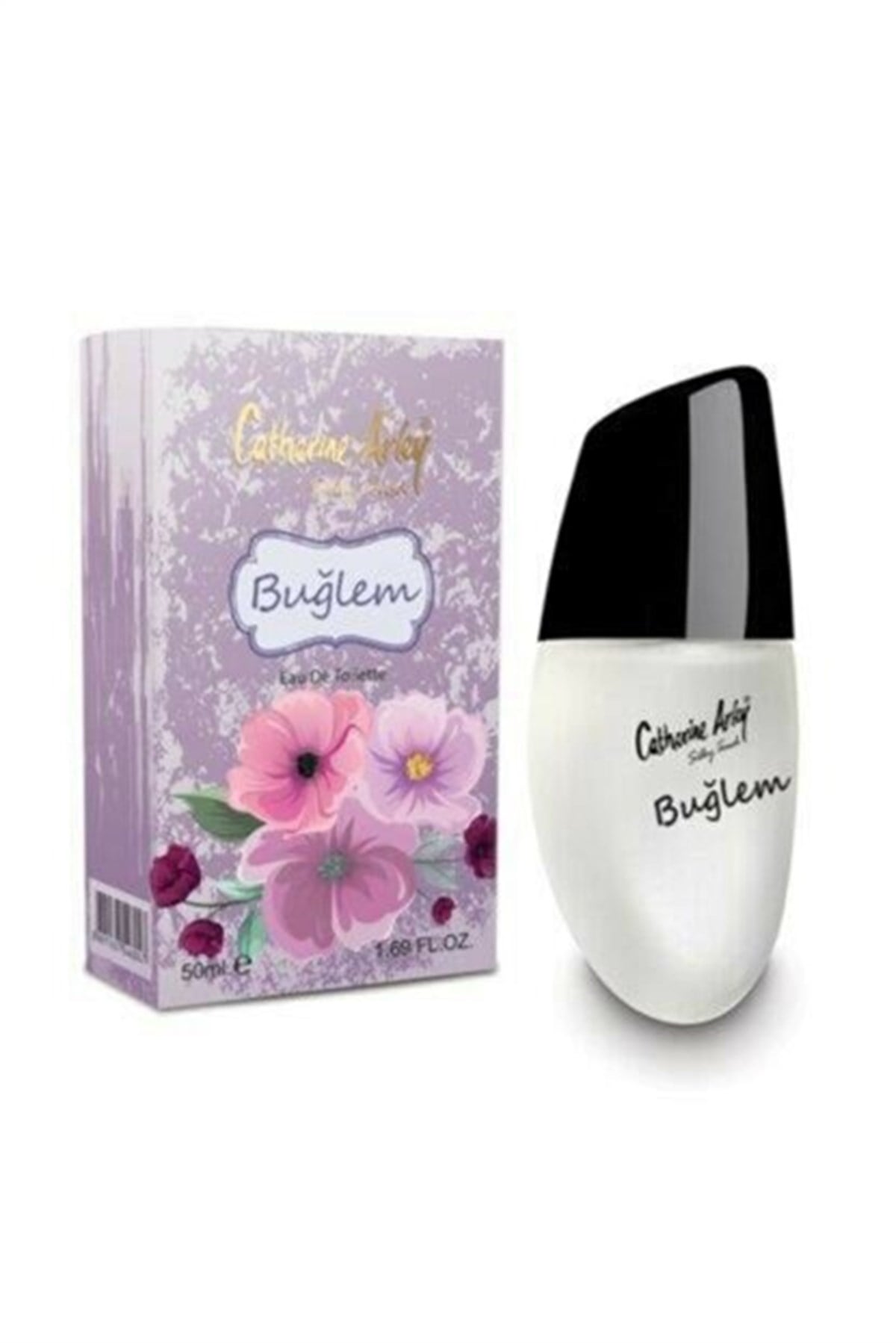 CA EDT WOMEN 50ML BUGLEM