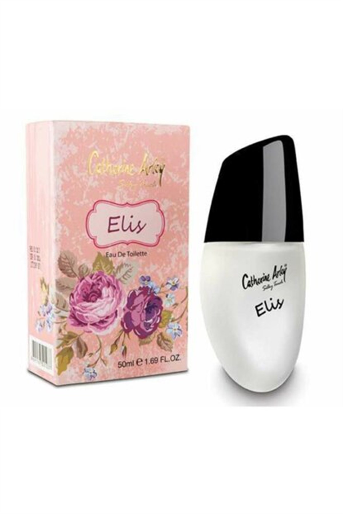 CA EDT WOMEN 50ML ELIS