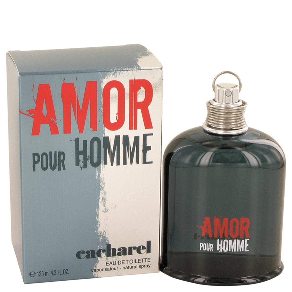Cacharel Amor Pour Homme Tentation Edt Erkek Parfümü 125 Ml | Cossta  Cosmetic Station