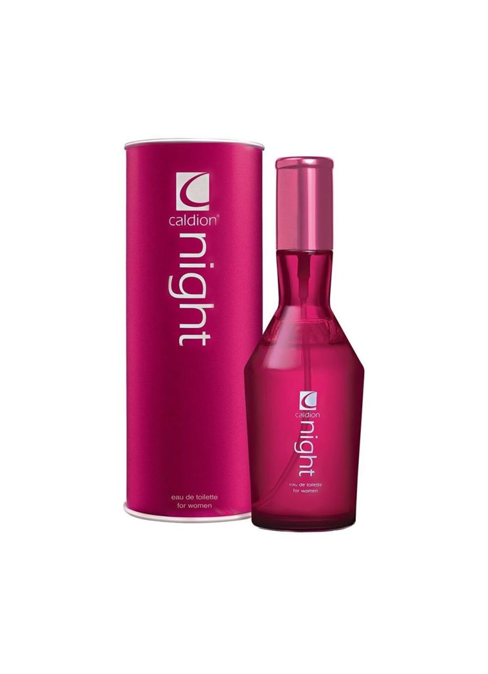 Caldion Edt Women Night 50 Ml