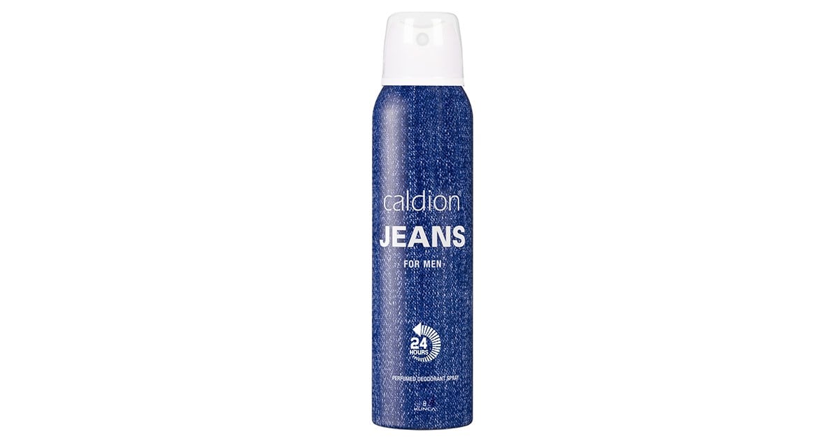 Caldion Jeans Erkek Deodorant 150 Ml
