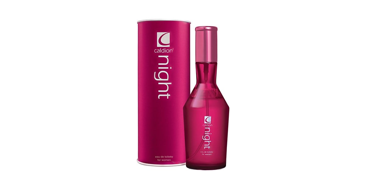 Caldion Nıght Bayan Edt 100 Ml 