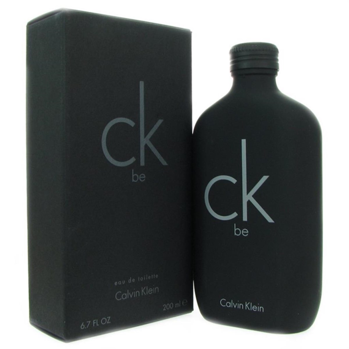 Calvin Klein Be Unisex Edt 200 Ml