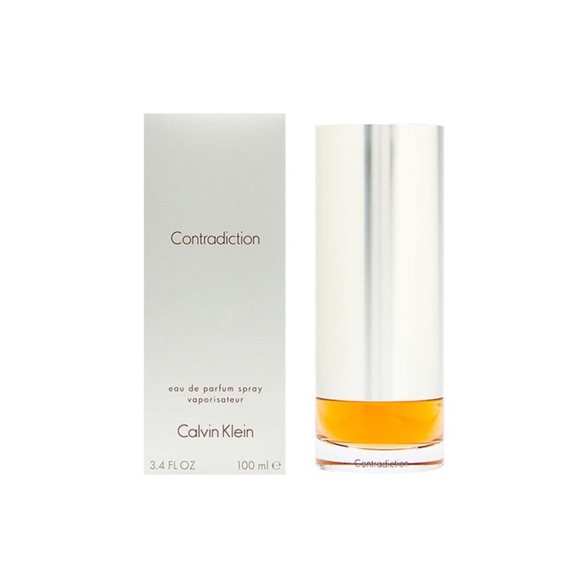 Calvin Klein Contraction Women Edp Kadın Parfümü 100 Ml