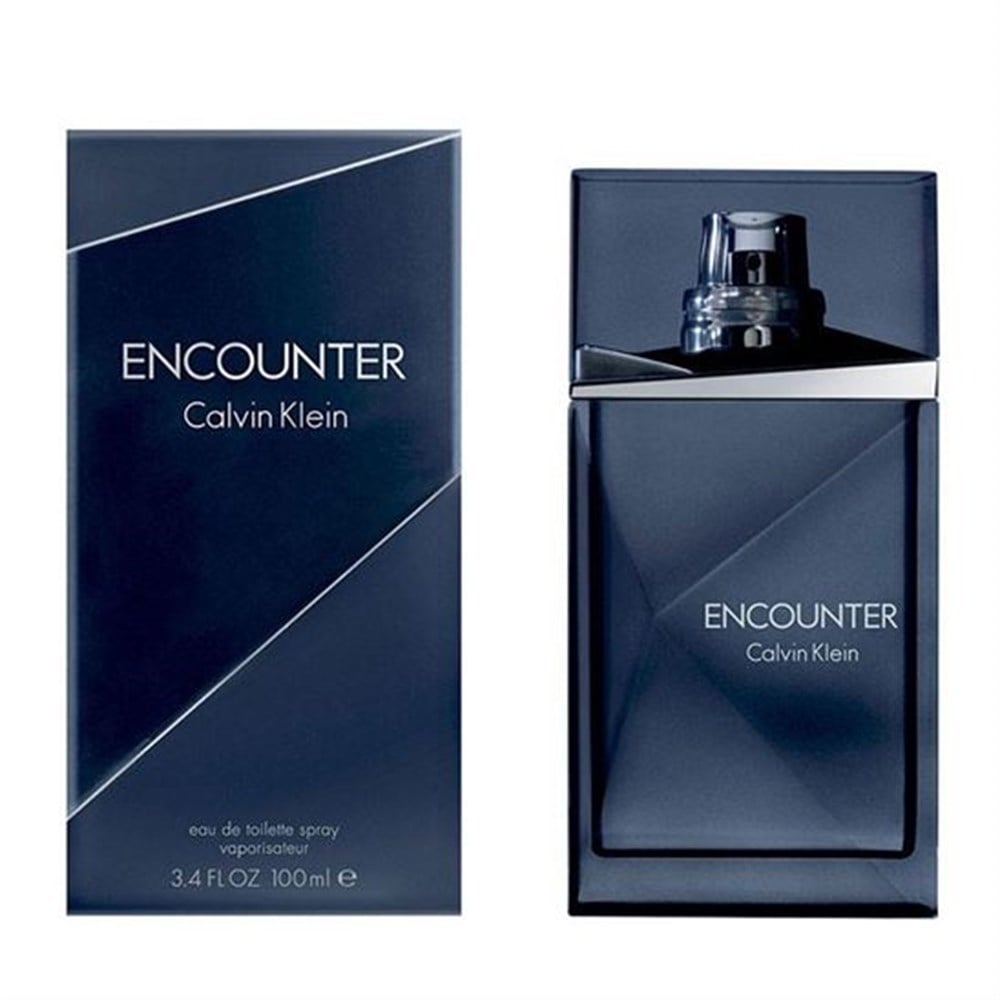 Calvin Klein Encounter Edt Men 100 Ml