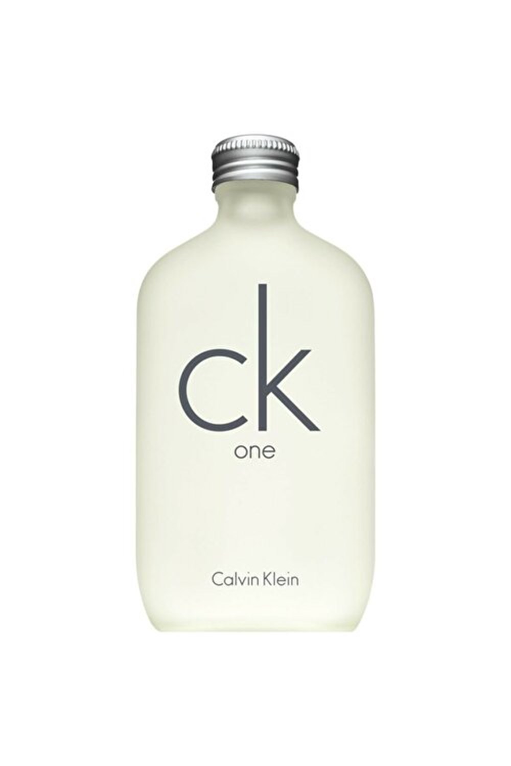 Calvin Klein One Edt 200 Ml Unisex