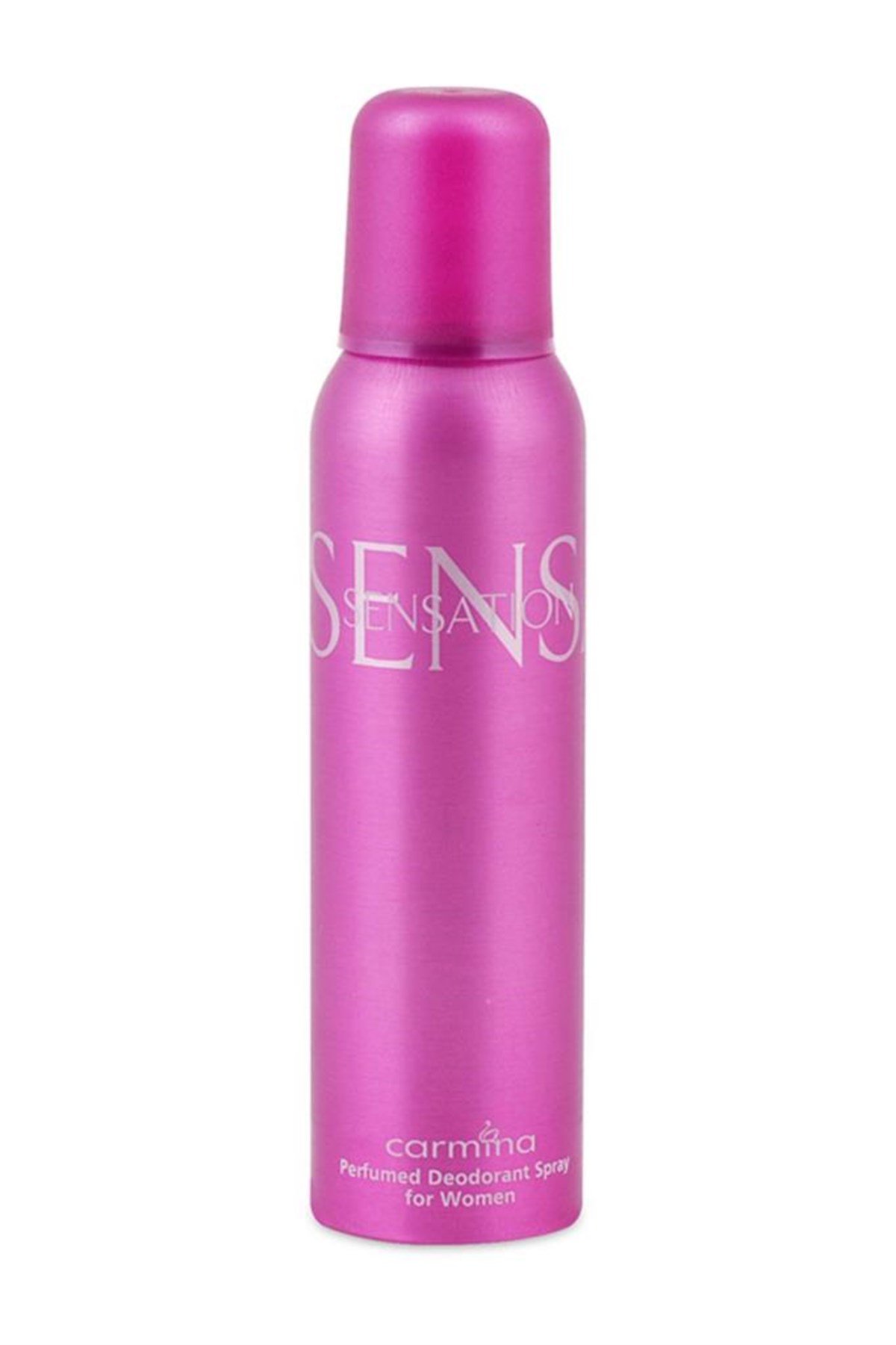 Carmina Sensation Kadın Deodorant 150 Ml