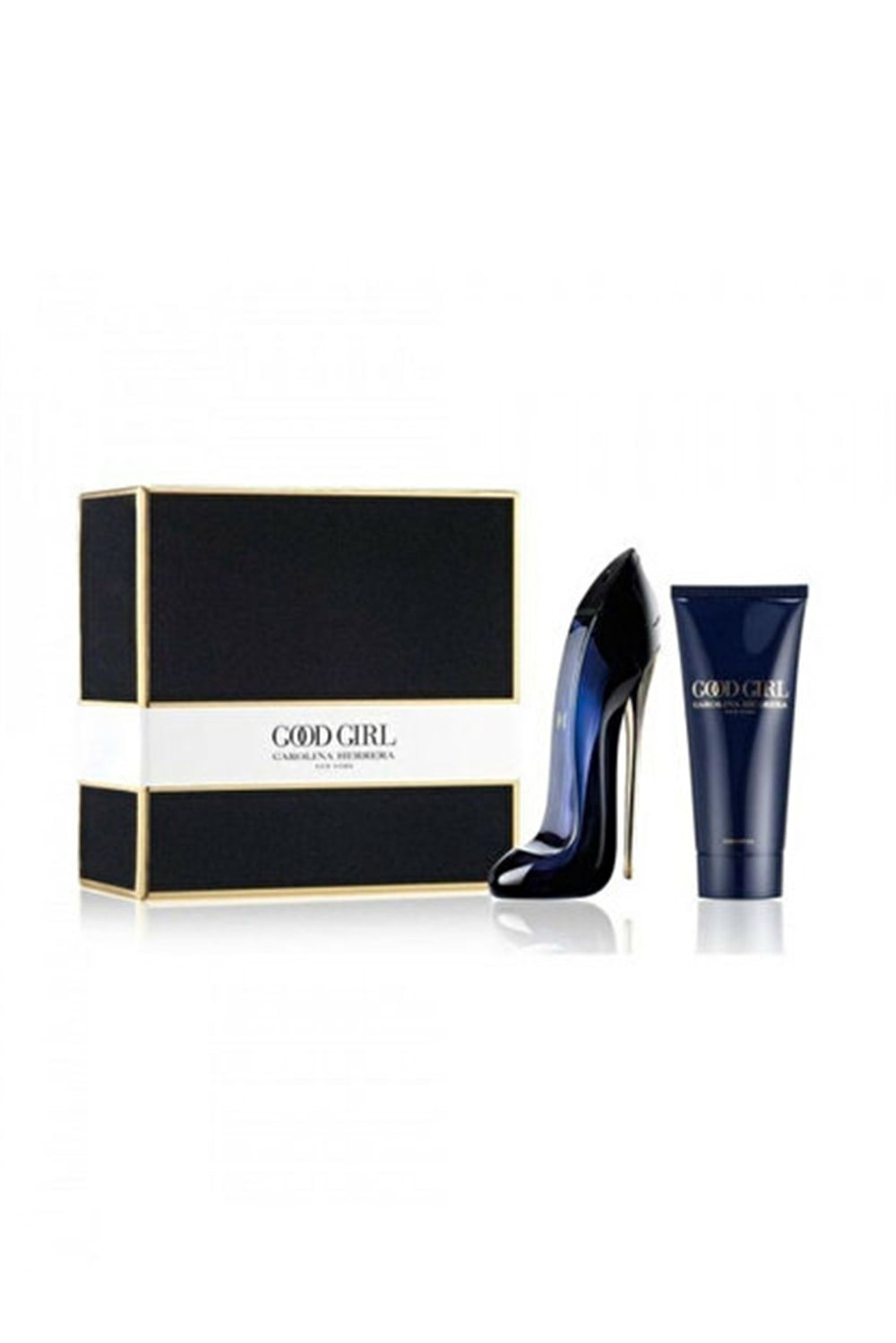Carolina Herrera Good Girl Set 80Ml Edp+100Ml Losyon