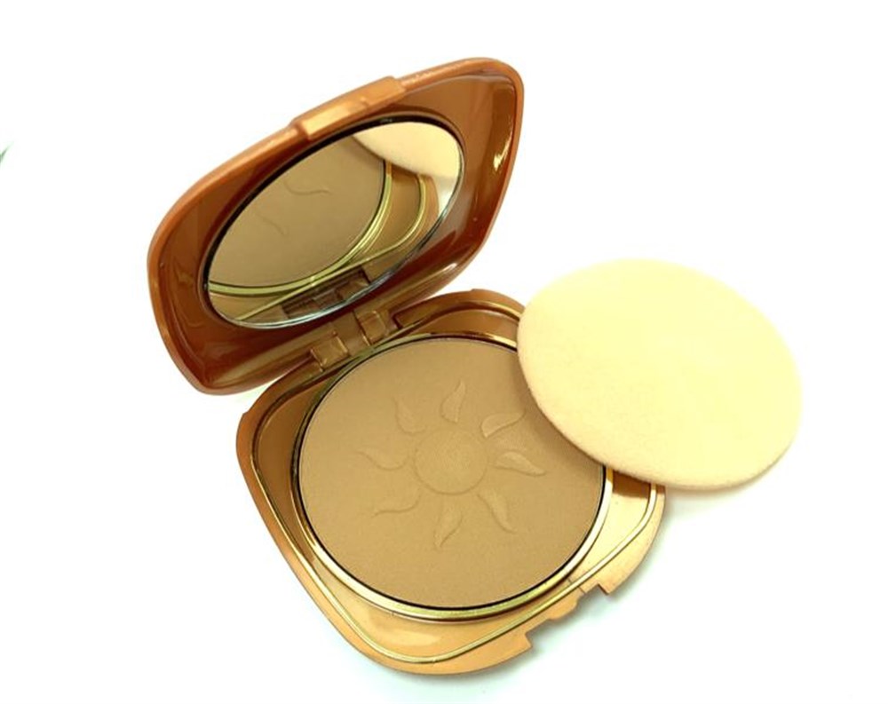 Catherine Arley Bronzer Pudra 502