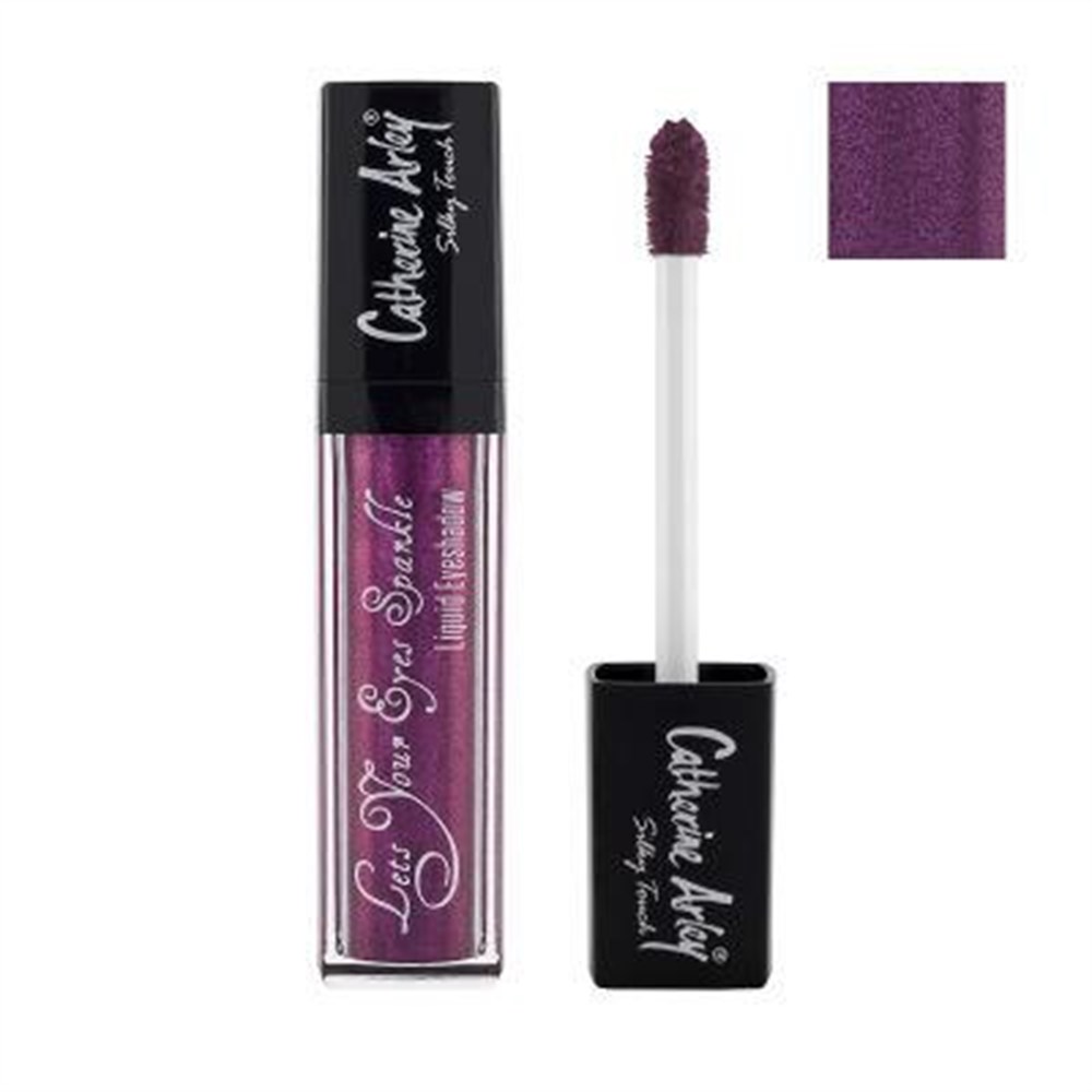 Catherine Arley Lıikid Far Eyeshadow 07