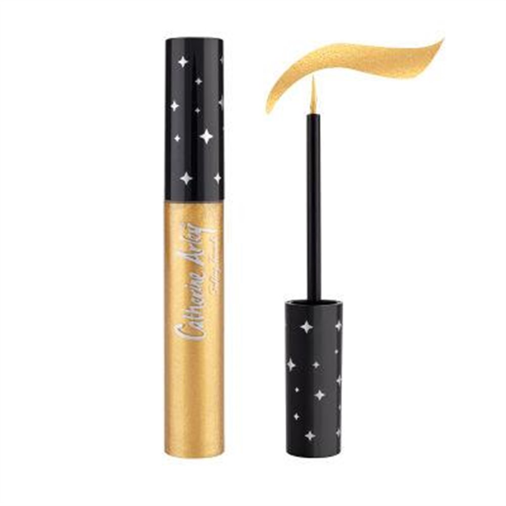 Catherine Arley Likid Eyeliner 01