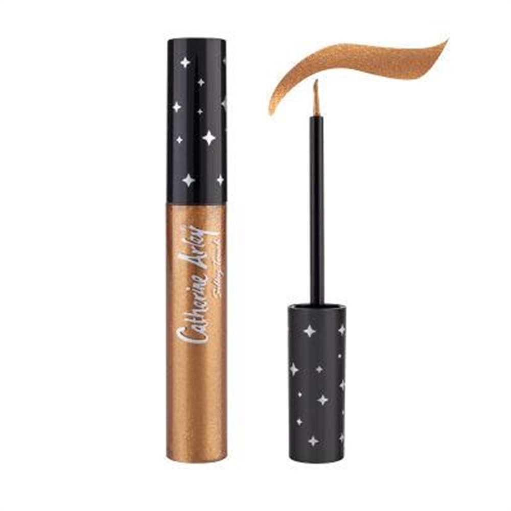 Catherine Arley Likid Eyeliner 02