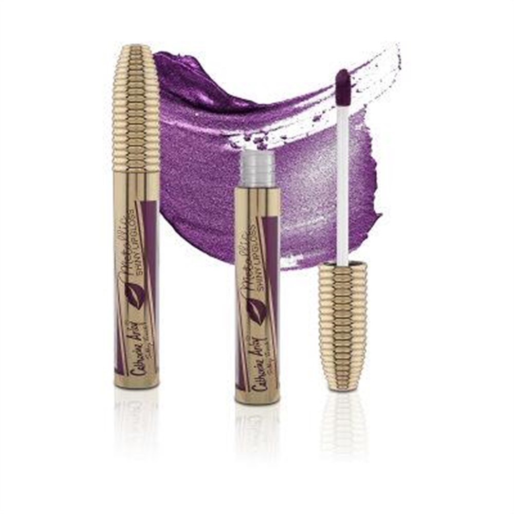 Catherine Arley Likid Ruj Metallic Shıny Lipgloss 8