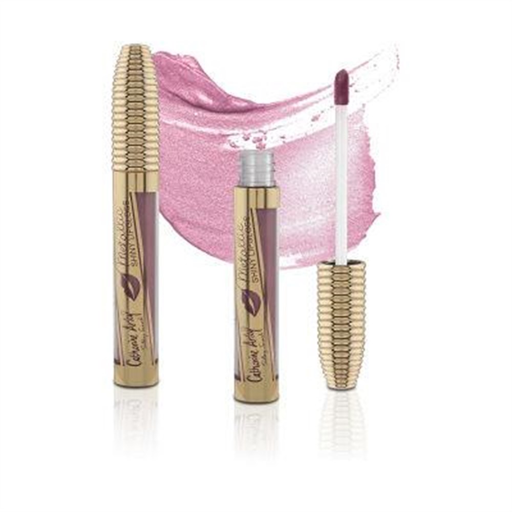 Catherine Arley Likid Ruj Metallic Shıny Lipgloss 1