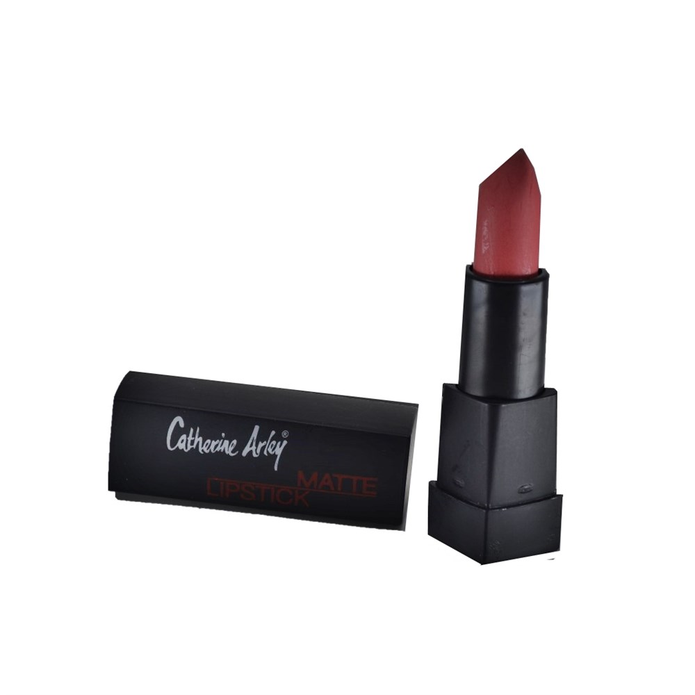 Catherine Arley Mat Lıpstıck M18