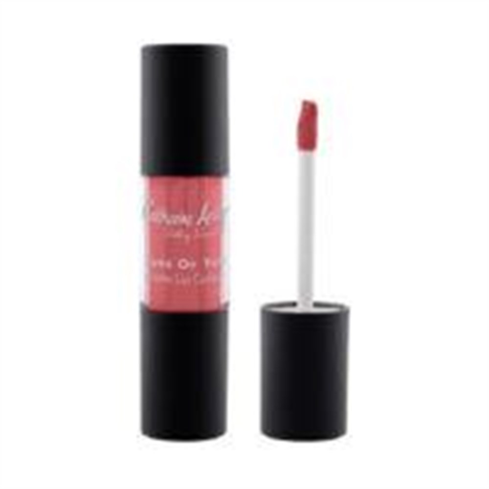 Catherine Arley Matte Lip Colour Likid Ruj 07