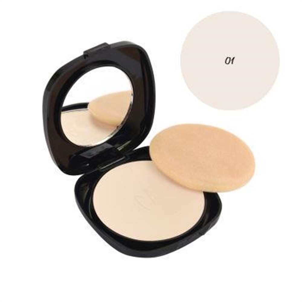 Catherine Arley Pudra 1