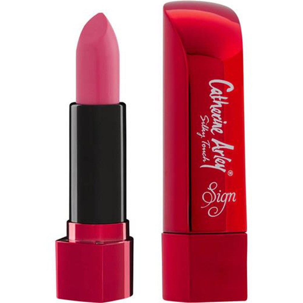 Catherine Arley Ruj Sign Lipstick 06