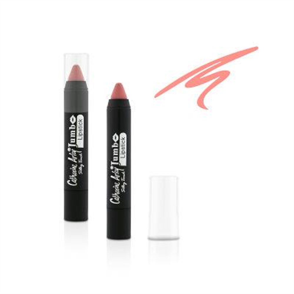Catherine Arley Ruj Silky Touch Jumbo Lipstick 1