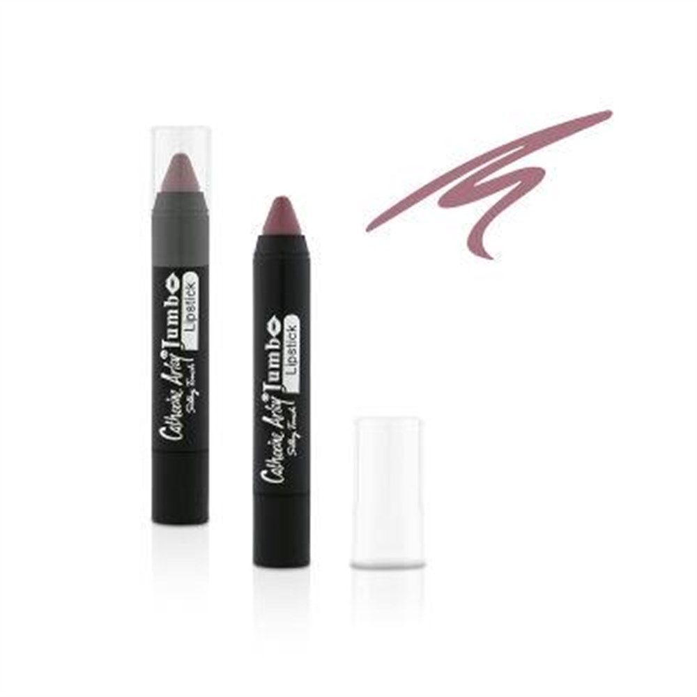 Catherine Arley Ruj Silky Touch Jumbo Lipstick 6