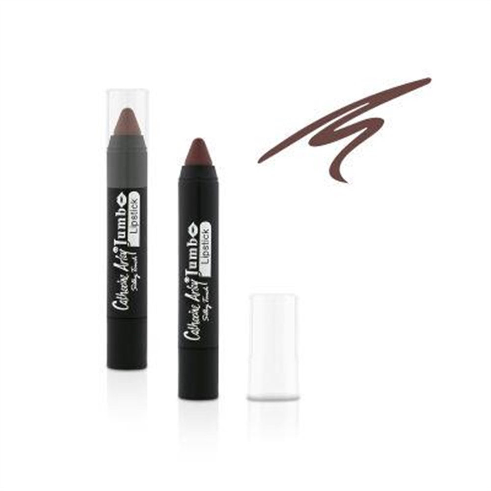 Catherine Arley Ruj Silky Touch Jumbo Lipstick 10