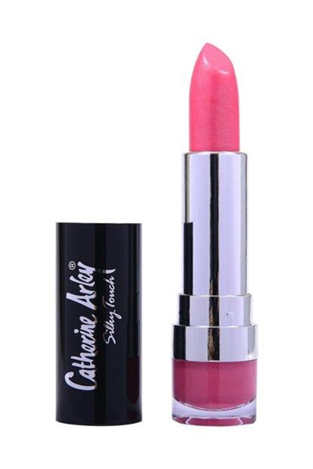 Catherine Arley Ruj Silky Touch Lipstick  609