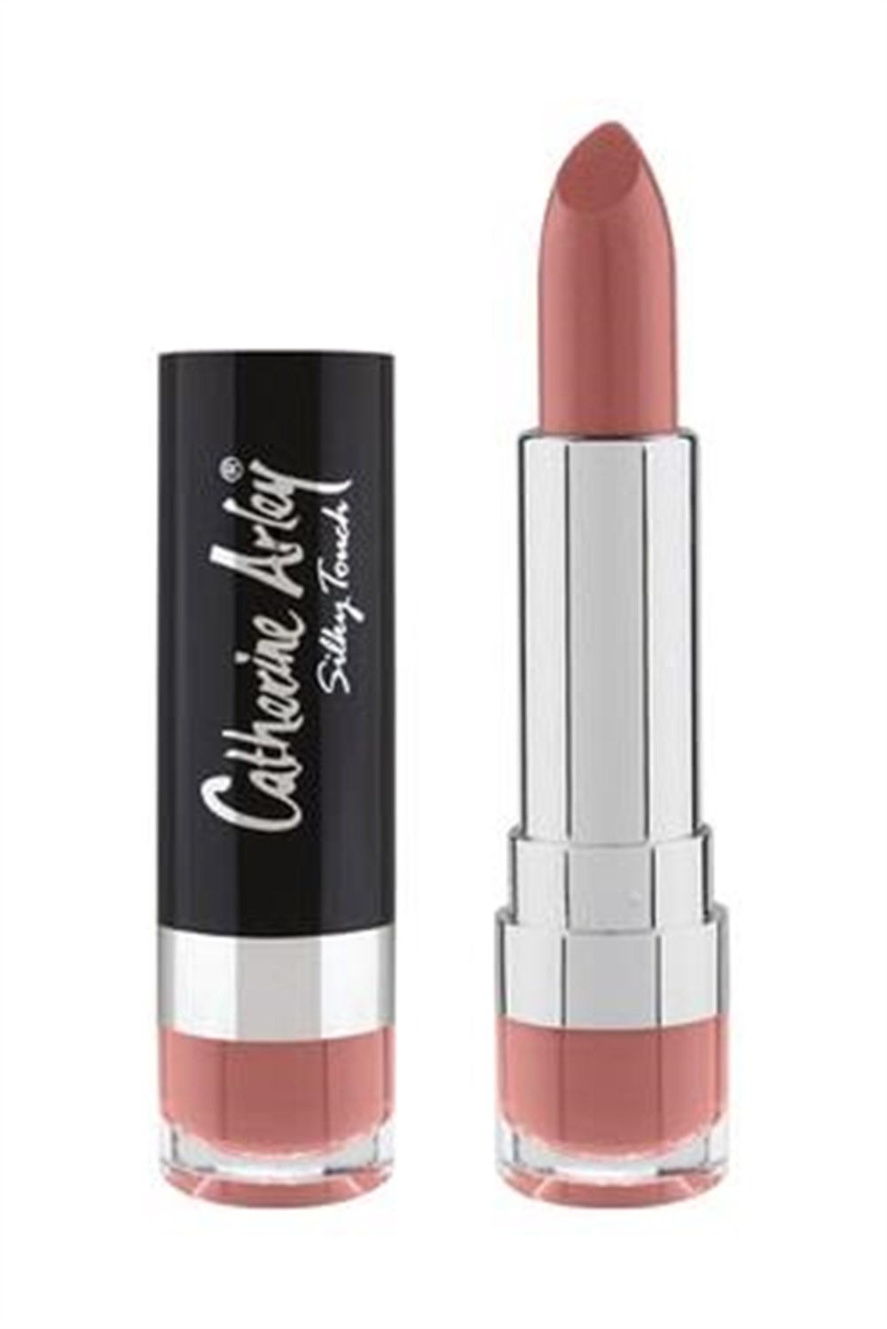 Catherine Arley Ruj Silky Touch Lipstick 600