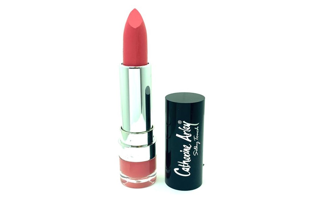 Catherine Arley Ruj Silky Touch Lipstick 620