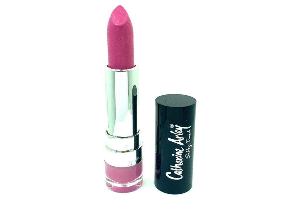 Catherine Arley Ruj Silky Touch Lipstick  606