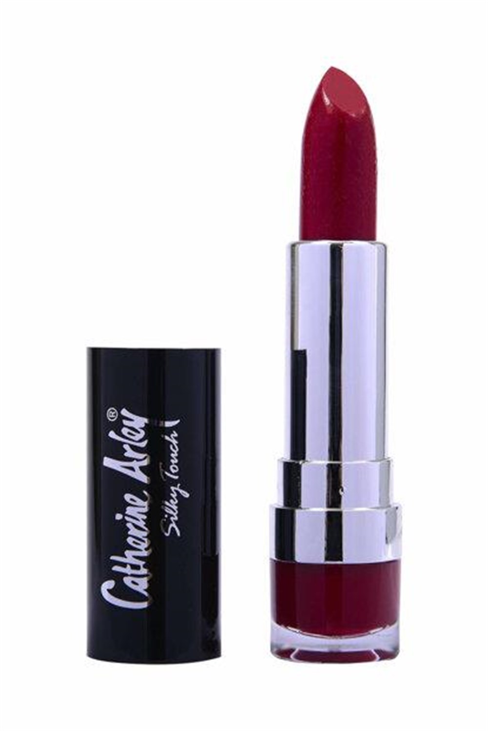 Catherine Arley Ruj Silky Touch Lipstick 607