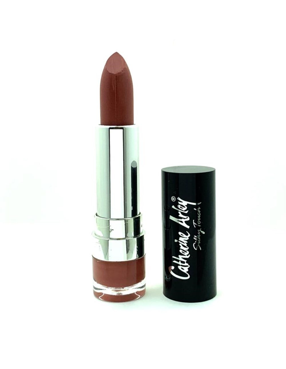 Catherine Arley Ruj Silky Touch Lipstick 638