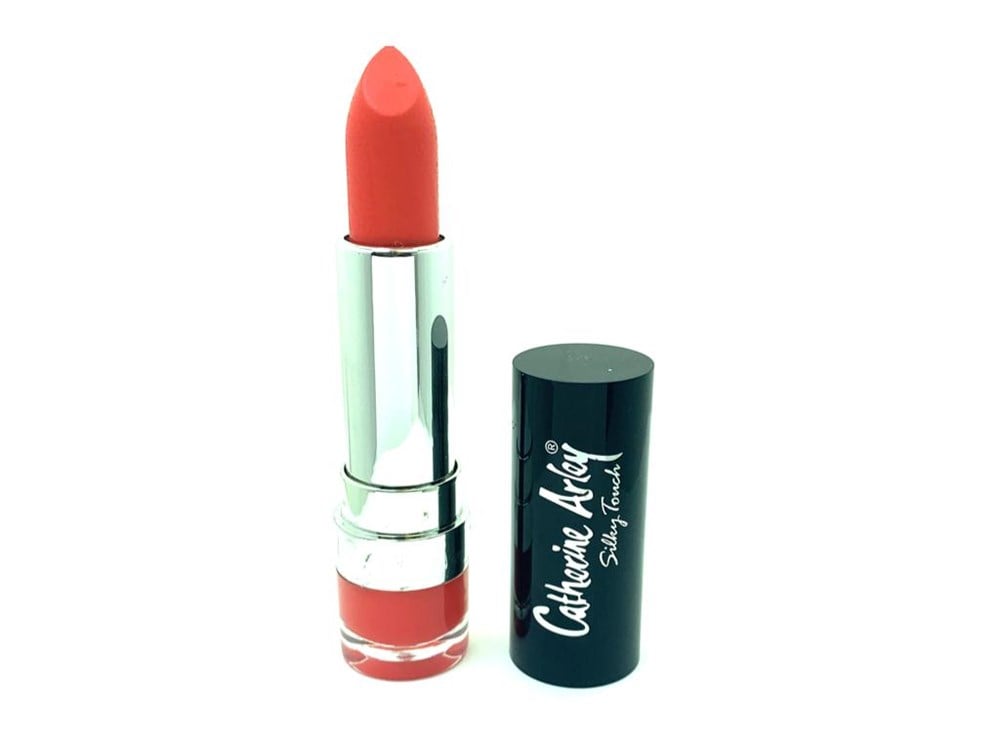 Catherine Arley Ruj Silky Touch Lipstick 604
