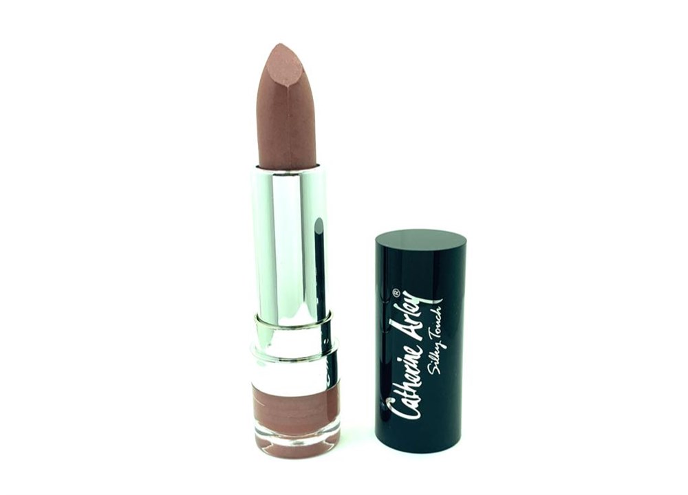 Catherine Arley Ruj Silky Touch Lipstick 605